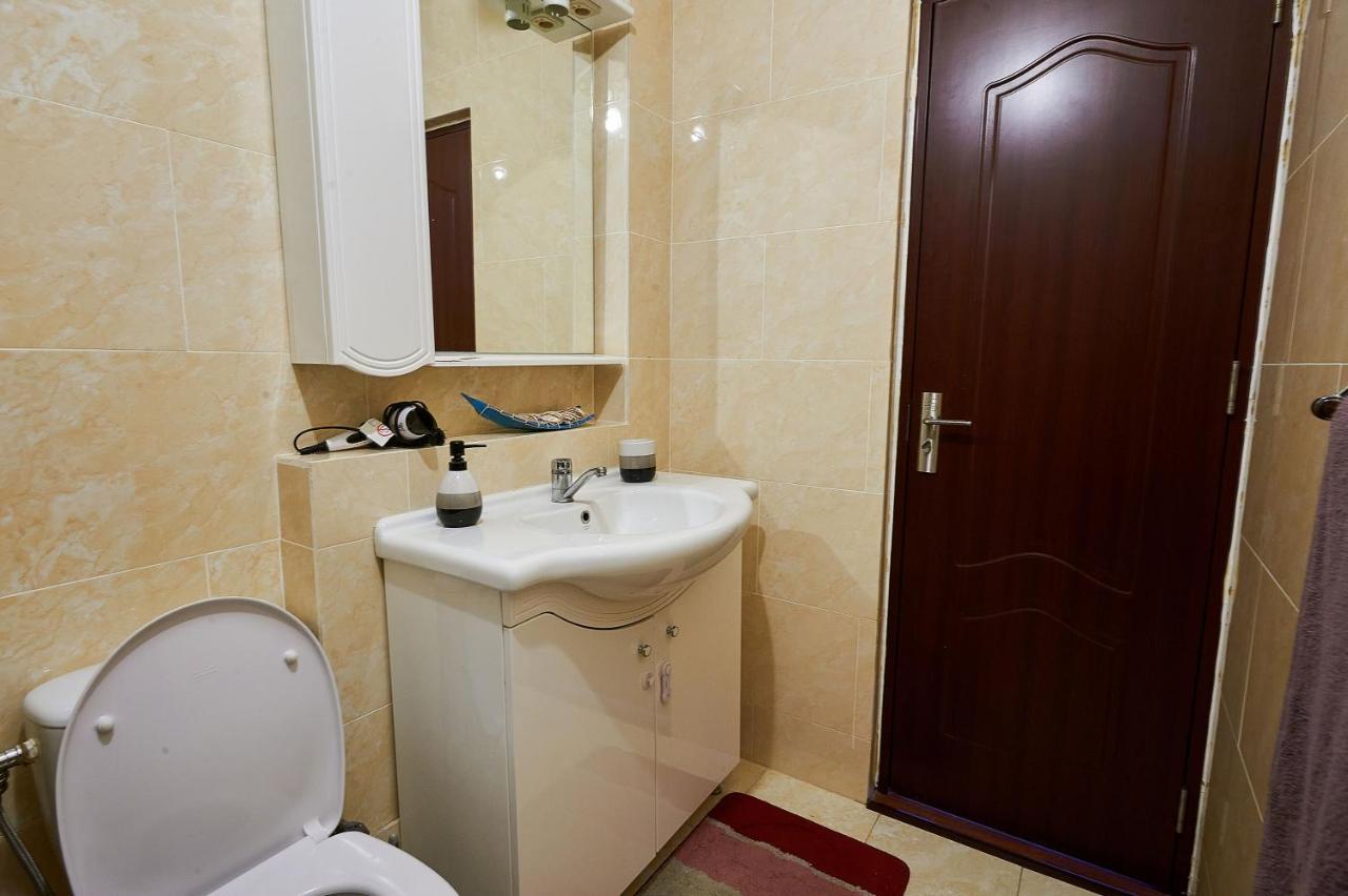 Zenia Piata Ovidiu Apartament Apartman Konstanca Kültér fotó